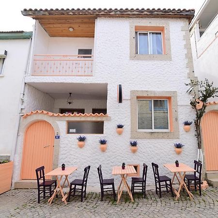 Kekik Alacati Otel Koyici Cesme Ngoại thất bức ảnh