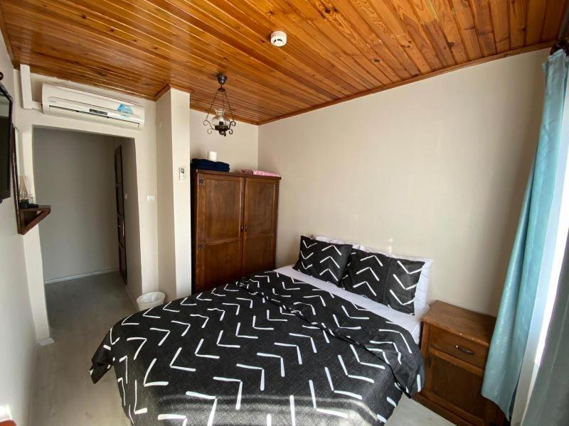 Kekik Alacati Otel Koyici Cesme Ngoại thất bức ảnh