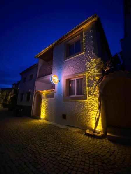 Kekik Alacati Otel Koyici Cesme Ngoại thất bức ảnh